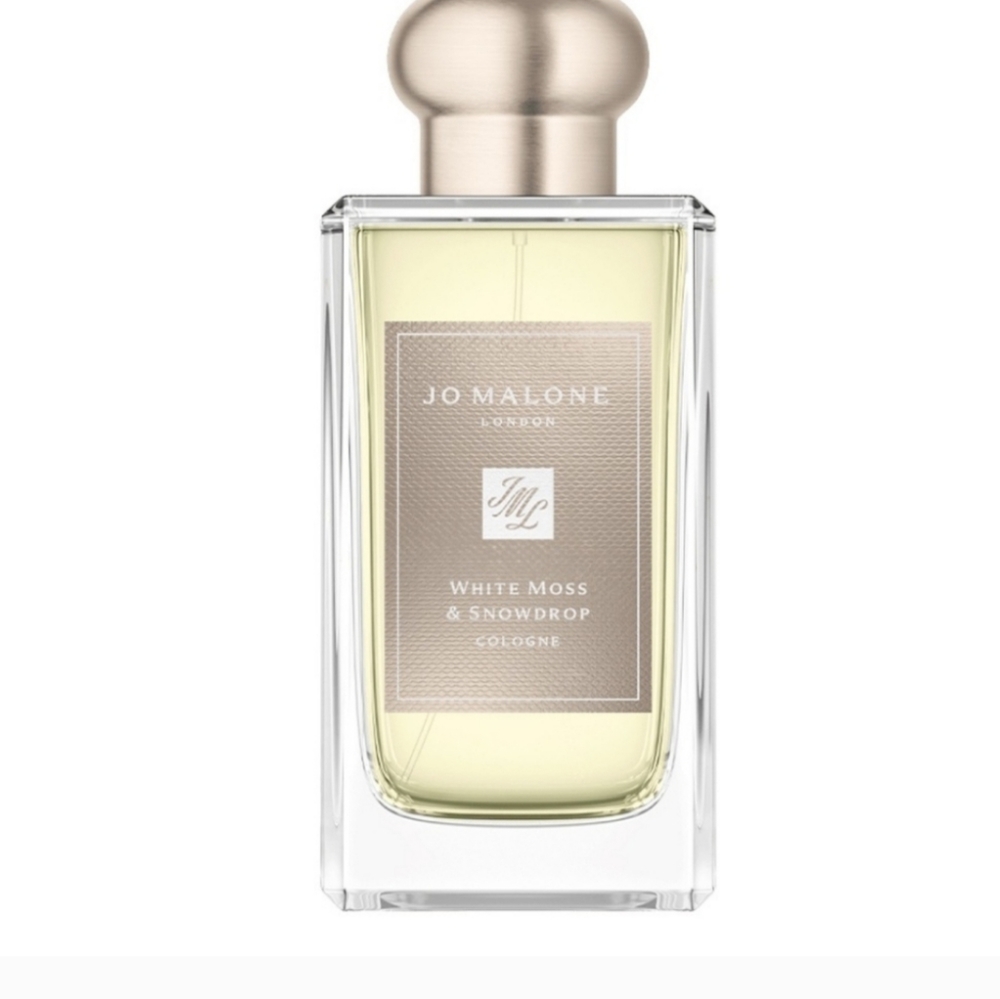 Jo Malone White Moss & Snow Drop Cologne